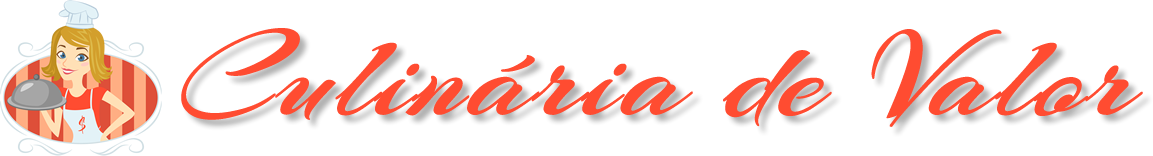 Culinária de Valor